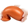 EggPlay Plug Silicone SAURUS EGG L 14 x 6.3cm